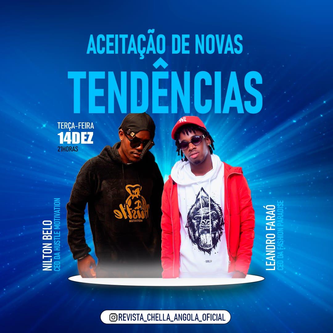 Aceitação de novas tendências